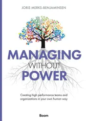 Omslag van Managing Without Power