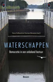 Omslag van Waterschappen
