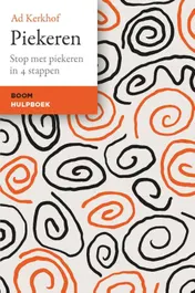 Omslag van Piekeren