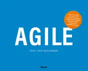Omslag van Agile