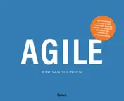 Omslag van Agile