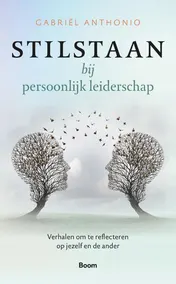 Omslag van Stilstaan bij persoonlijk leiderschap