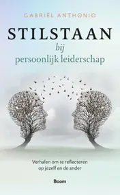Omslag van Stilstaan bij persoonlijk leiderschap