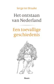 Omslag van Het ontstaan van Nederland