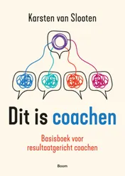 Omslag van Dit is coachen