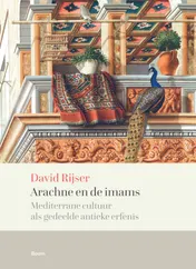 Omslag van Arachne en de imams