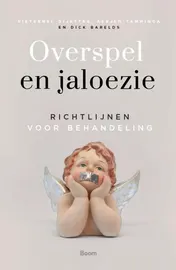 Omslag van Overspel en jaloezie