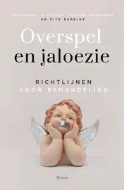 Omslag van Overspel en jaloezie