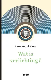 Omslag van Wat is verlichting?