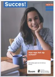 Omslag van IN/A1 T2 Hoe was het op school