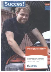 Omslag van IN T9: Wat is jouw hobby?
