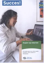 Omslag van 1F T9: Kopen op internet