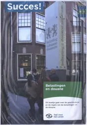 Omslag van 1F T15: Belastingen en douane
