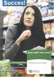 Omslag van 1F T23: Waar blijft mijn geld?