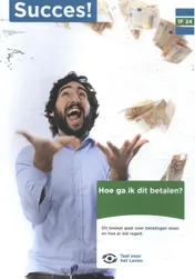Omslag van 1F T24: Hoe ga ik dit betalen?