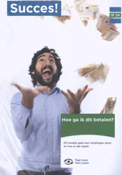 Omslag van 1F T24: Hoe ga ik dit betalen?