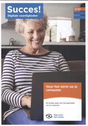 Omslag van IN D2: Voor het eerst op je computer