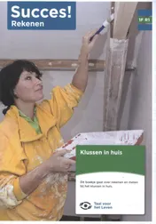 Omslag van 1F R1: Klussen in huis