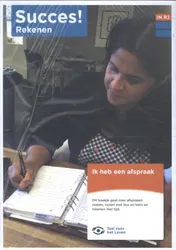 Omslag van IN R2: Ik heb een afspraak