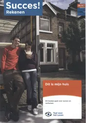 Omslag van IN R3: Dit is mijn huis