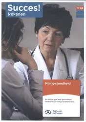 Omslag van IN R4: Mijn gezondheid