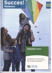 Omslag van 1F R4: Dagelijks leven