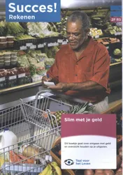 Omslag van 2F R5: Slim met je geld