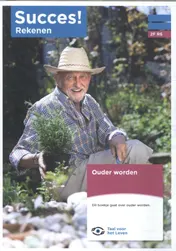 Omslag van 2F R6: Ouder worden