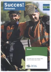 Omslag van 1F R6: Werk