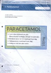 Omslag van Taalopdrachten Intake Instroom - Dagelijks leven