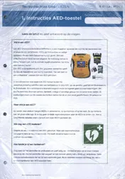 Omslag van 2F - Dagelijks leven