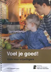 Omslag van Voel je goed!