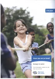 Omslag van 2-5 jaar