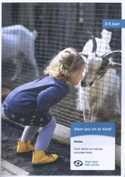 Omslag van 2-5 jaar