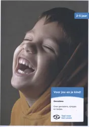 Omslag van 2-5 jaar
