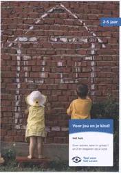 Omslag van 2-5 jaar