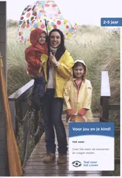 Omslag van 2-5 jaar