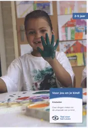 Omslag van 2-5 jaar