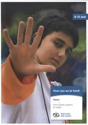 Omslag van 6-12 jaar
