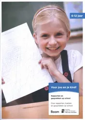 Omslag van 6-12 jaar