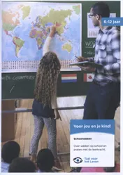 Omslag van 6-12 jaar
