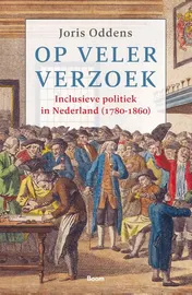Omslag van Op veler verzoek