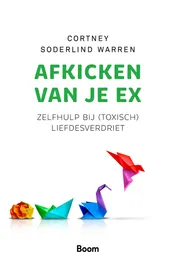 Omslag van Afkicken van je ex