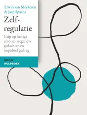 Omslag van Zelfregulatie