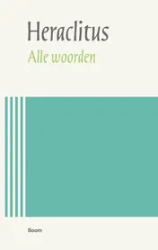 Omslag van Alle woorden