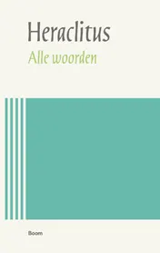 Omslag van Alle woorden