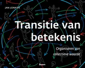 Omslag van Transitie van betekenis