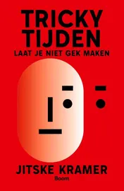 Omslag van Tricky tijden