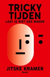Omslag van Tricky Tijden