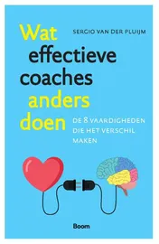 Omslag van Wat effectieve coaches anders doen